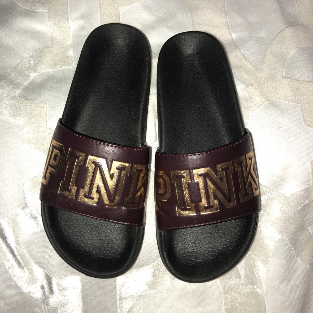 PINK slides